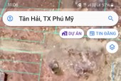 Cần bán lô đất Tân Hải - Phú Mỹ