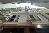 (Siêu phẩm) tòa apartment cao cấp xây mới 76m2 x 20P tại ngõ 45 Võ Chí Công. Dòng tiền 1,25 tỷ/năm