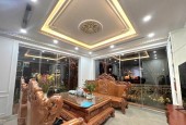 Bán nhà Mặt hồ Quan Nhân Nhân Chính Thanh Xuân 102m 6 tầng thang máy view hồ lô góc 43 tỷ lh 0975124520