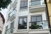 BÁN NHÀ MỚI -ĐẸP NGỌC THỤY, 40M2, 6 TẦNG,MẶT TIỀN 4M, 8.2 TỶ, LONG BIÊN.CÓ THANG MÁY, GA RA 7 CHỖ, ĐƯỜNG TRƯỚC NHÀ 10M.