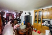 BÁN NHÀ BÙI HUY BÍCH - HOÀNG MAI, 45 M2, MẶT TIỀN 4 M, GIÁ 6,95 TỶ.