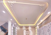 BÁN NHÀ LÊ CHÂN, ĐƯỜNG CÁT DÀI, 60M2X4 TẦNG,SÂN CỔNG RIÊNG, GIÁ CHỈ 4500 TRIỆU