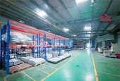 bán nhà xưởng kcn long thành, kết cấu xưởng hiện đại, thu hút DN Chế xuất. FDI.