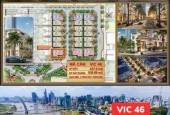 Biệt thự Victoria Bason tại Vinhomes Golden River - Quận 1 trung tâm TP.HCM. Lh 0964.340.640