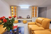 Bán nhà Cự Lộc Thanh Xuân 35m 5 tầng mặt tiền rộng nhà đẹp ở ngay 6.15 tỷ lh 0975124520