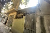 Bán Đất tặng nhà cấp 4 Vũ Trọng Phụng Thanh Xuân 38m ngõ thông gần phố nhỉnh 7 tỷ lh 0975124520