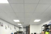 Bán nhà phân lô phố Quan Nhân diện tích 70m 7 tầng nổi 1 hầm vỉa hè ô tô tránh 31 tỷ lh 0975124520