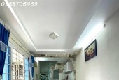 BÁN GẤP NHÀ QUẬN 10 - 17M2 - 3 TẦNG - NHÀ MỚI, ĐẸP VÀO Ở NGAY CHỈ CÓ 3.68 TỶ