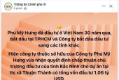 Bán Căn giá tốt nhất dự án Larcade Phú Mỹ Hưng. ng chính sách TT Chủ đầu tư