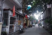 NGỌC THUỴ - PHÂN LÔ QUÂN ĐỘI - Ô TÔ TRÁNH - MT RỘNG - GIÁ ĐẦU TƯ - NGÕ THÔNG - KINH DOANH NHỎ