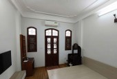 Bán nhà Định Công Thượng Hoàng Mai 32m 5 tầng phân lô ô tô đỗ cửa nhỉnh 6 tỷ lh  0975124520