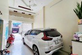 Bán nhà 58m 4 tầng độc lập dân xây chất lượng, giá 4.4 tỉ gần ngay Võ Nguyên Giáp