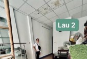 PHƯỜNG 6 - QUÂN 10 - NHÀ 3 TẦNG ĐẸP - KHU DÂN TRÍ CAO - TIỆN ÍCH ĐẦY ĐỦ
