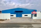 xưởng sản xuất thu hút đầu tư SX đa dạng ngành nghề. trang bị phòng cháy đầy đủ
