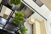 Bán nhà Nguyễn Công Trứ - Hai Bà Trưng - 6 tầng - 3 ngủ đủ công năng - 30m ra mặt phố - ở ngay - nhỉnh 5 tỷ