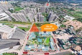 Bán căn hộ KDC Vinhomes Grand Park Phân Khu Glory Heights GH3 Căn Góc 50tr/m2