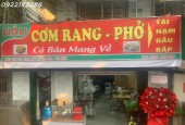 CHÍNH CHỦ CẦN SANG NHƯỢNG CỬA HÀNG CƠM RANG PHỞ - Địa chỉ: phố Vĩnh Hồ-Thịnh Quang-Đống Đa - Hà Nội