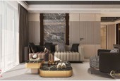 Chủ đầu tư Phú Mỹ Hưng mở bán căn hộ 145m2 tại dự án The Horizon tại khu hồ Bán Nguyệt. Mua giá gốc trực tiếp cđt