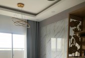 1,3 tỷ có ngay căn hộ 70m2 tại mặt tiền Nguyễn Văn Linh,Bình Chánh. Tặng full nội thất vô ở ngay