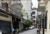 Chính chủ cho thuê nhà nguyên căn 3 tầng 2 thoáng, DT 55 m2 số 6/66 phố Yên Lạc,quận Hai Bà Trưng ,Hà Nội.