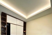 NHÀ THOẠI NGỌC HẦU TÂN PHÚ - HẺM Ô TÔ TRÁNH 72MZ, 5 TẦNG CHỈ 15,5 TỶ