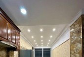 Bán nhà đẹp Quan Nhân, Ô TÔ, LÔ GÓC, 2 THOÁNG, 24m2, 4 tầng, hơn 5 tỷ