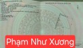 Chỉ 1.47 tỷ có lô đất kiệt- Hộ khẩu ở Đà Nẵng- kiệt Phạm Như Xương