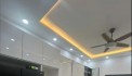 Tân Phú-Hồ Đắc Di- 60m2-3 tầng, sân thượng- Sau ST Big C Go-Nhà đẹp-Giá rẻ