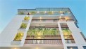 Gấp Giảm 5 tỷ! Buiding 7 Tầng, View CityLand ParkHill Nguyễn Văn Lượng, Khu A-Z751