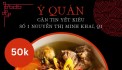 Ý Quán - Bò Kho Gia Truyền & Phá Lấu - Căn Tin Yết Kiêu cổng sau sở thú ngay chân cầu Thị Nghè hồ bơi Yết Kiêu