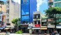 Shophouse góc 2MT căn hộ Nguyễn Phúc Nguyên, P10Q3. SHR DTSD 154m2 chỉ 12tỷ. Lh:0937933777