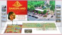 Saigonland Mua Nhanh Bán Nhanh đất nền dự án HUD và XDHN sổ sẵn  tại Nhơn Trạch Đồng Nai.