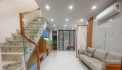 Nhà đẹp ở ngay, Nam Hoà, 4PN - 50m2, giá nhỉnh 6 tỷ - siêu vip - siêu hiếm