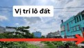 BÁN GẤP LÔ ĐẤT 2 MẶT TIỀN, GẦN 3000M2 THẠNH LỘC 37, QUẬN 12