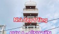 NHÀ SIÊU ĐẸP - 6 TẦNG - LÊ VĂN QUỚI - BÌNH TÂN -  6.x TỶ