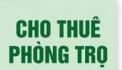 Cho Thuê Phòng Trọ Có Gác Lửng Giá Rẻ Ở Gò Vấp