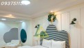 CHO THUÊ VILLA SÂN VƯỜN FULL NỘI THẤT ĐƯỜNG VẠN HẠNH - P8 - ĐL