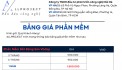 Phần Mềm Đăng Tin Bất Động Sản 200 website bds hiệu quả