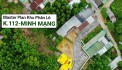 Bán Đất Đẹp An Cư, Đầu Tư Tiềm Năng KPL Siêu VIP Thuỷ Xuân, Kiệt 112 Minh Mạng