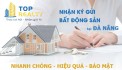 Ký gửi nhà đất tại khu vực trung tâm Đà Nẵng