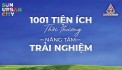 SẢN PHẨM CAO TẦNG TIÊN PHONG - SẢN PHẨM THẤP TẦNG ĐA DẠNG. DỰ ÁN THÀNH PHỐ THỜI ĐẠI VÀ ÁNH SÁNG, SUN URBAN CITY HÀ NAM.