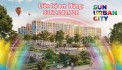 SẢN PHẨM CAO TẦNG TIÊN PHONG, SẢN PHẨM THẤP TẦNG ĐA DẠNG - SUN URBAN CITY HÀ NAM.