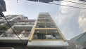 (Siêu Phẩm) Tòa Apartment 100m2 tại Trường Chinh - Ô tô tải vào nhà - Vừa ở vừa cho thuê 1,2 tỷ/năm