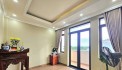 Bán nhà Tái định cư Vĩnh Niệm, 40m 4 tầng độc lập, view vườn hoa, GIÁ 4.48 tỉ