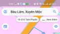 Cần bán view sân vườn bầu lâm xuyên mộc