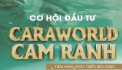 Bán nhanh lô shophouse đường 30m, dự án Caraworld. Giá kich sàn thích hợp đầu tư lâu dài. Lh 064340640