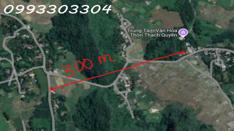 Chính chủ cần bán 2.286m2 đất tại xã Cao Dương, Lương Sơn, Hòa Bình, giá đầu tư