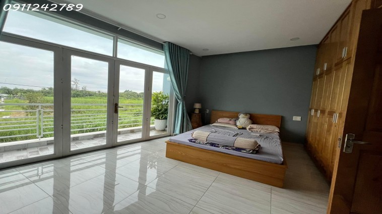 GIẢM MẠNH 200 TRIỆU - BÁN GẤP CĂN 4 TẦNG OTO VÀO NHÀ, CẠNH CÔNG NGHỆ CAO SAMSUNG - GẦN LIÊN PHƯỜNG - GIÁ CỰC TỐT