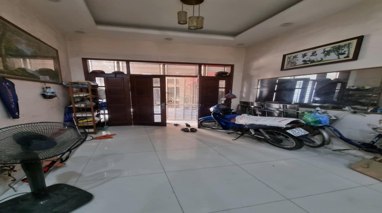 ⚜️Bán nhà Phân Lô Kinh Doanh Nguyễn Chí Thanh Đống Đa 56M2 3T MT 3.6M, Chỉ 13 Tỷ ⚜️