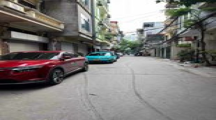 NHÀ ĐẸP NGUYỄN ĐÌNH CHIỂU - HAI BÀ TRƯNG, KD, 9 NGỦ, CẠNH CÔNG VIÊN: 48M, 6T, MT: 3.8M, 12.5TỶ